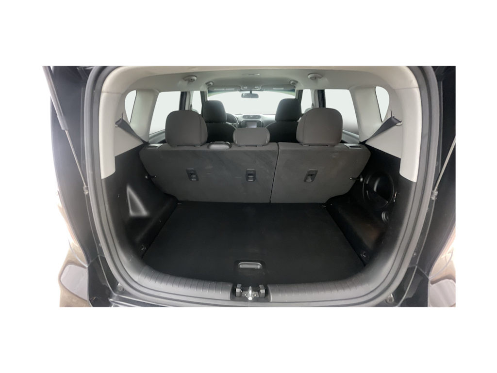Thumbnail: 2018 Kia Soul - 16