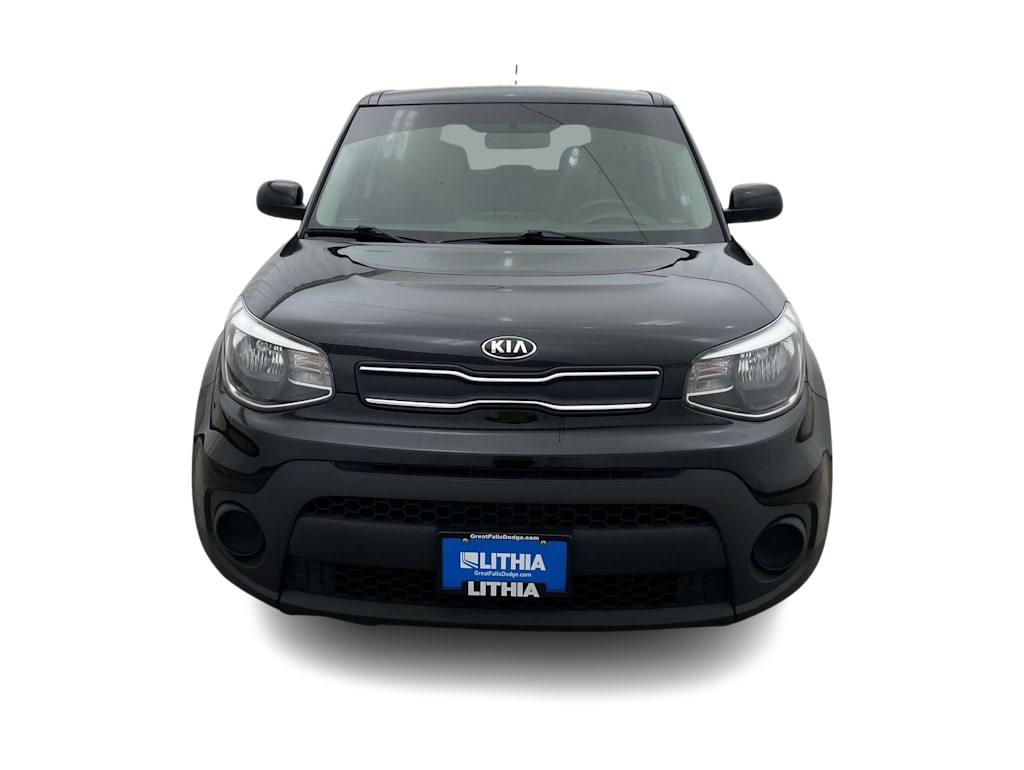 Thumbnail: 2018 Kia Soul - 34
