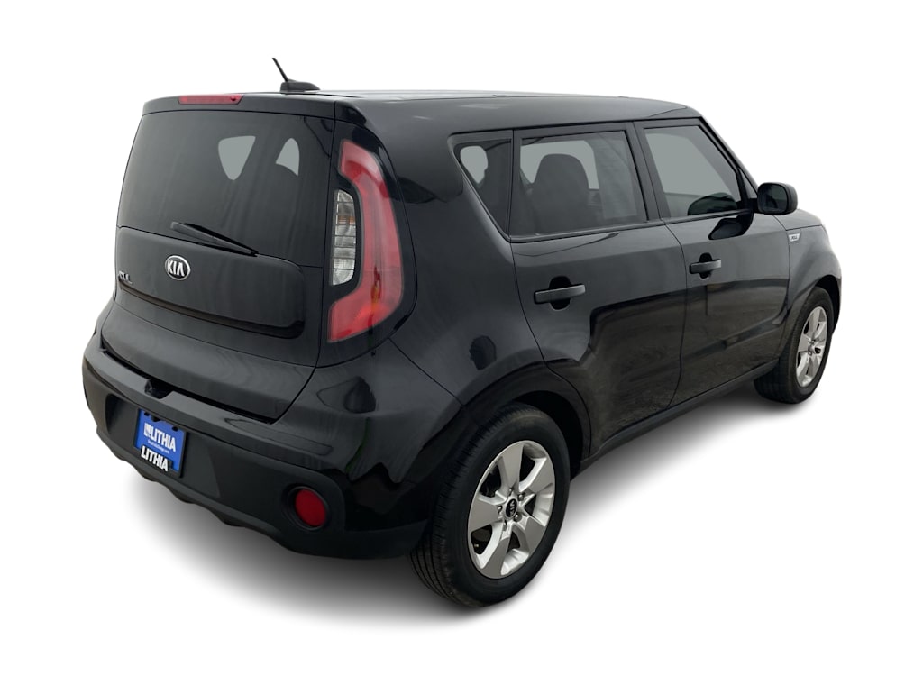 Thumbnail: 2018 Kia Soul - 31