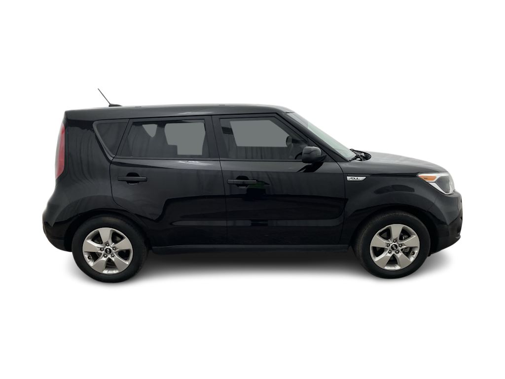Thumbnail: 2018 Kia Soul - 32