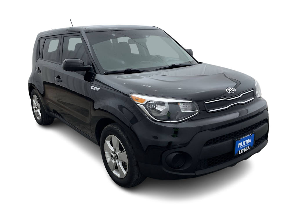 Thumbnail: 2018 Kia Soul - 33