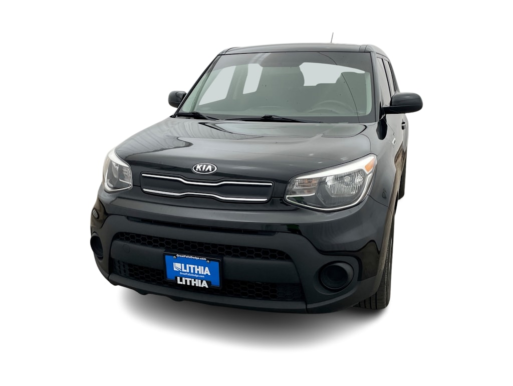 Thumbnail: 2018 Kia Soul - 5
