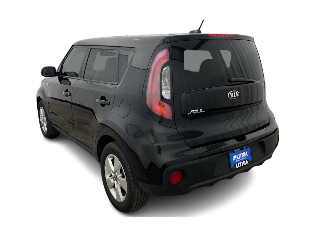 Thumbnail: 2018 Kia Soul - 3