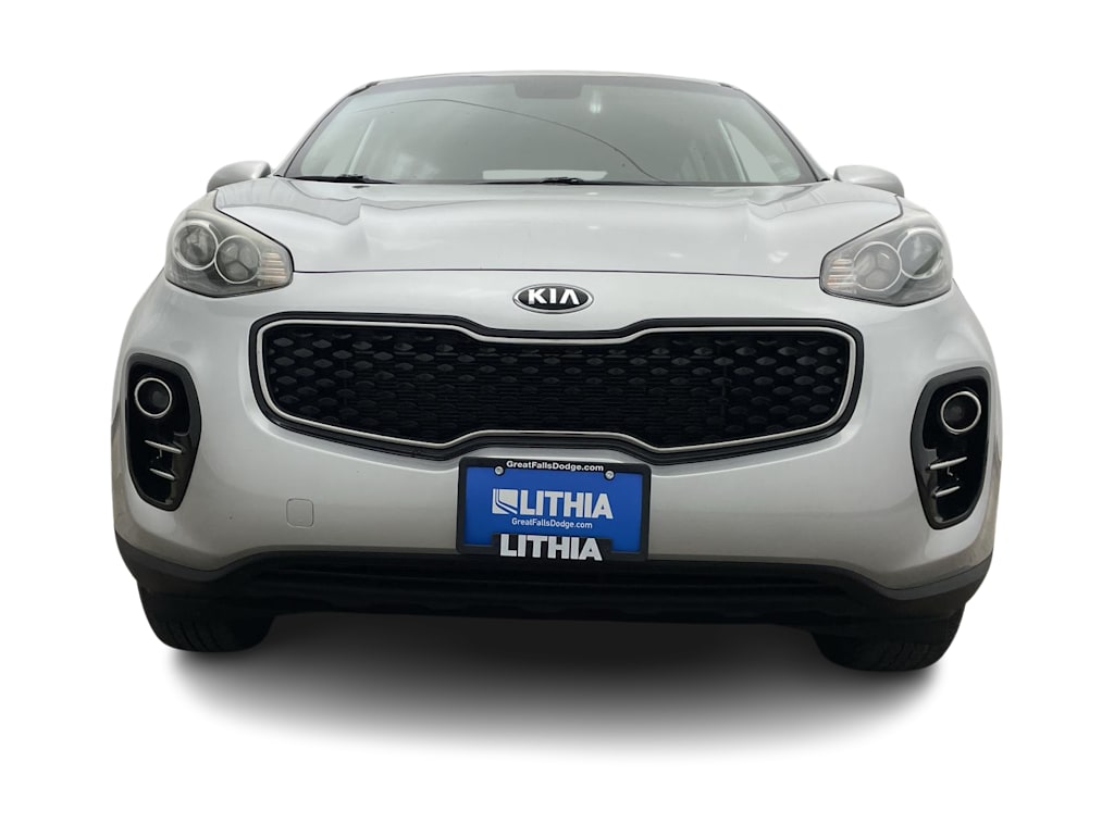 Thumbnail: 2019 Kia Sportage - 35