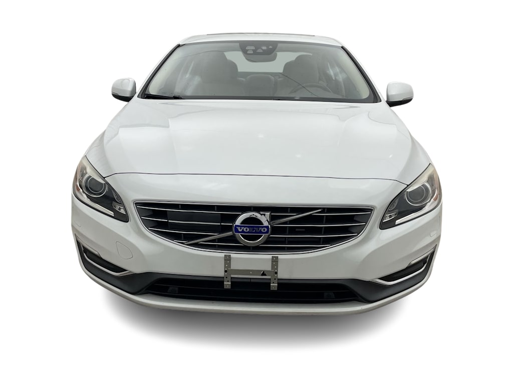 Thumbnail: 2017 Volvo S60 - 38
