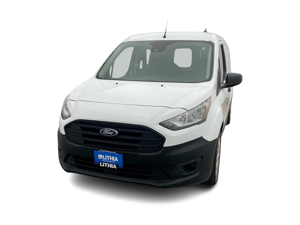 Thumbnail: 2020 Ford Transit Series - 5