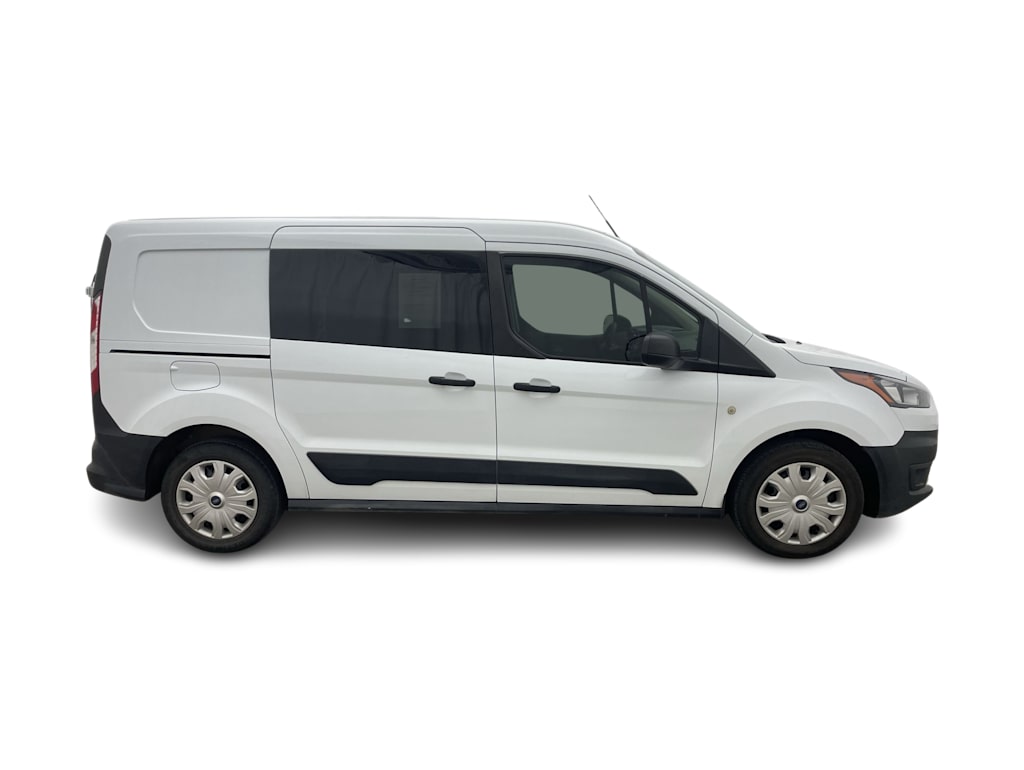 Thumbnail: 2020 Ford Transit Series - 30