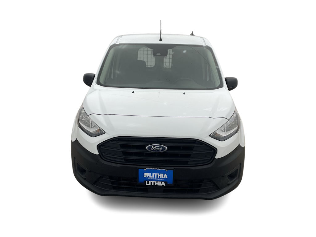 Thumbnail: 2020 Ford Transit Series - 32