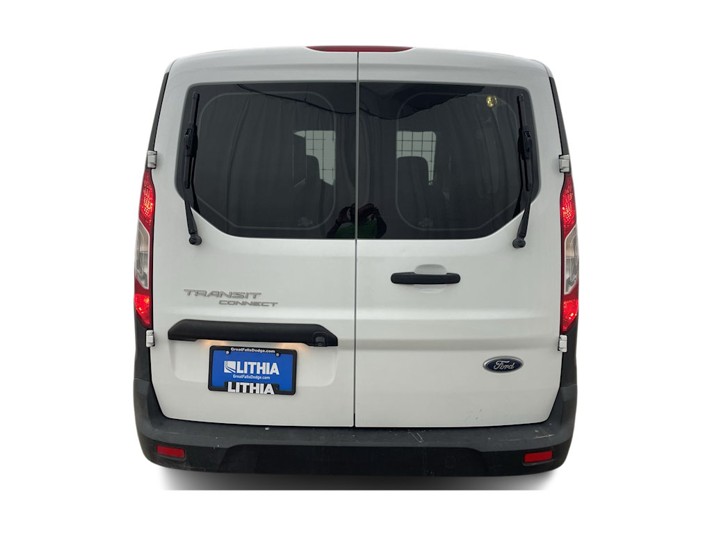 Thumbnail: 2020 Ford Transit Series - 4