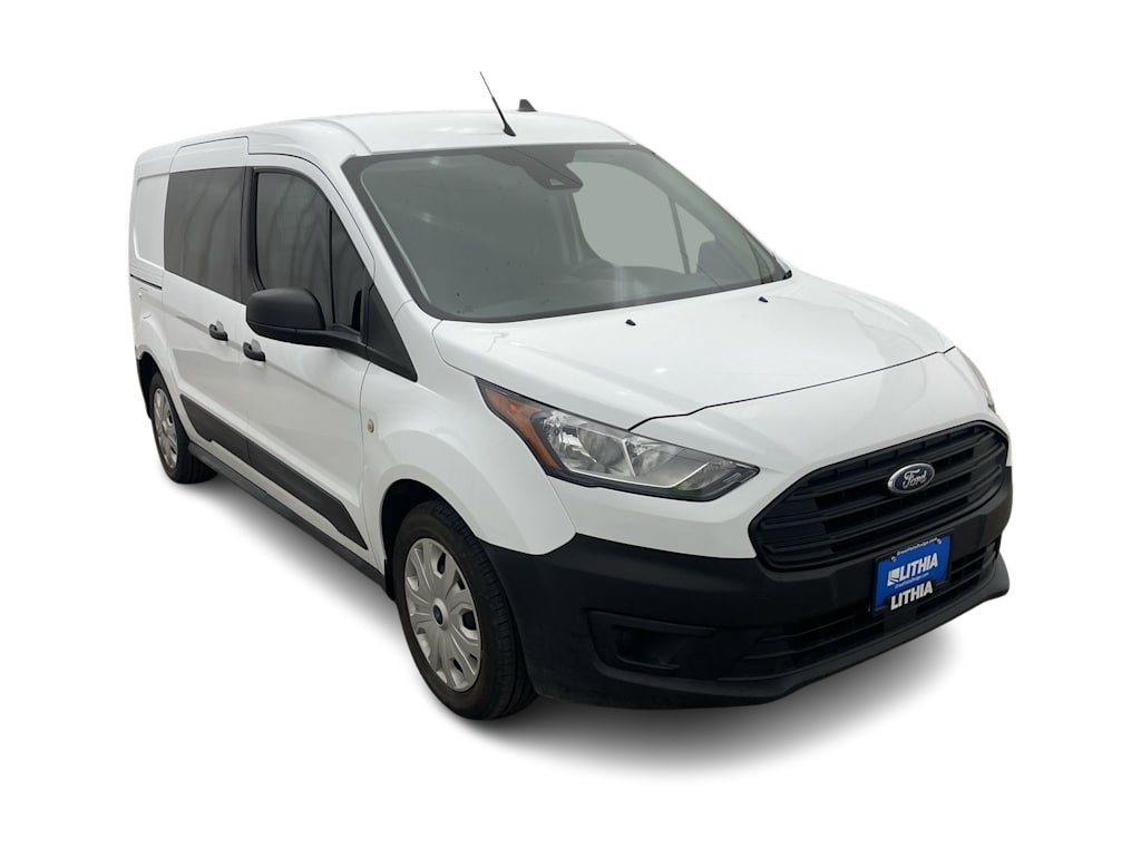 Thumbnail: 2020 Ford Transit Series - 31