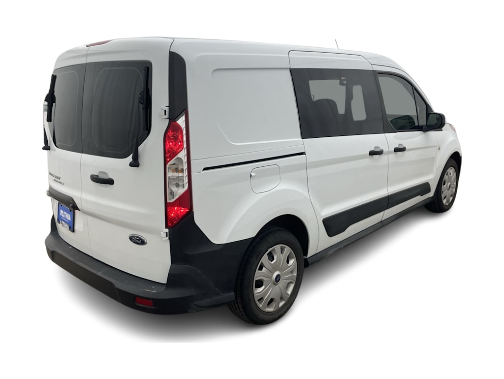 Thumbnail: 2020 Ford Transit Series - 29