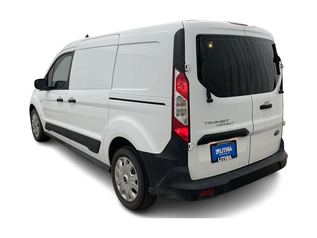 Thumbnail: 2020 Ford Transit Series - 3