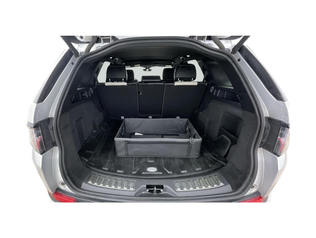 Thumbnail: 2020 Land Rover Discovery Sport - 38