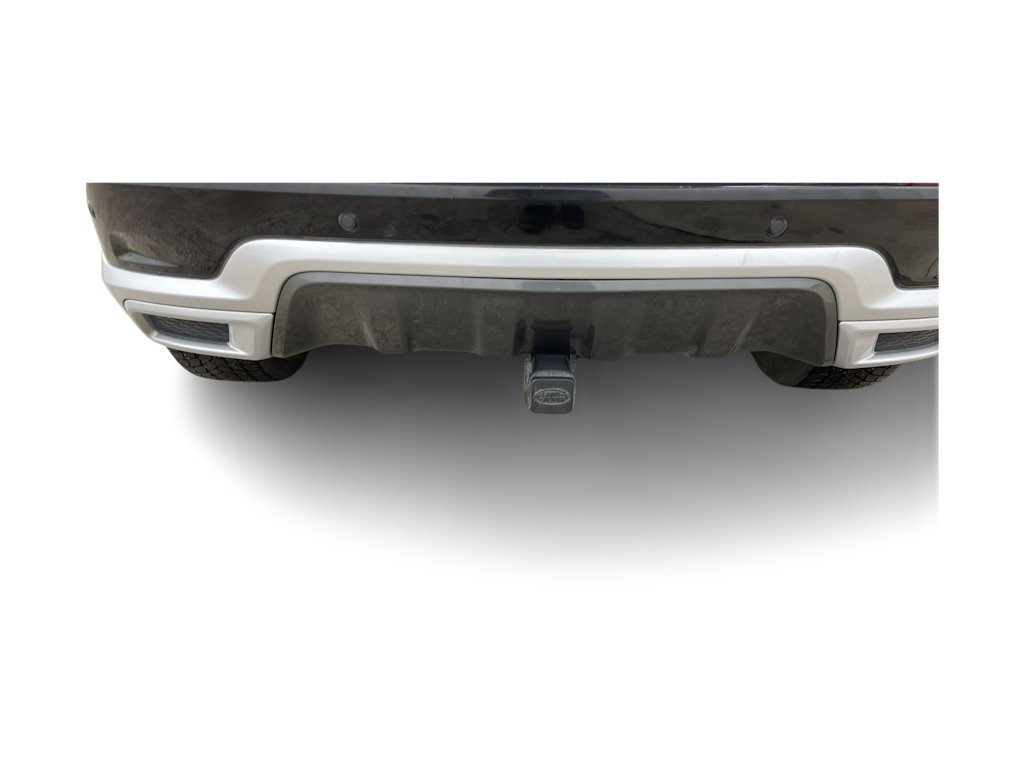 Thumbnail: 2020 Land Rover Discovery Sport - 17