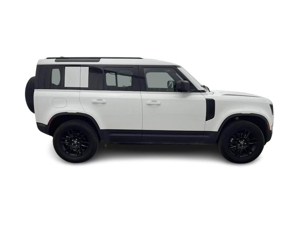 Thumbnail: 2025 Land Rover Defender - 38
