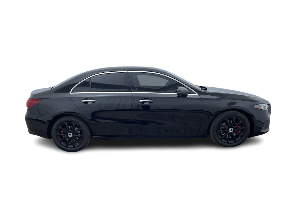 Thumbnail: 2021 Mercedes-Benz A-Class - 34