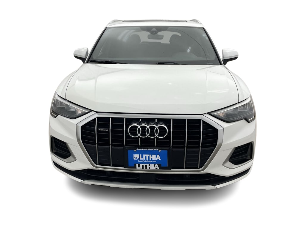 Thumbnail: 2020 Audi Q3 - 37