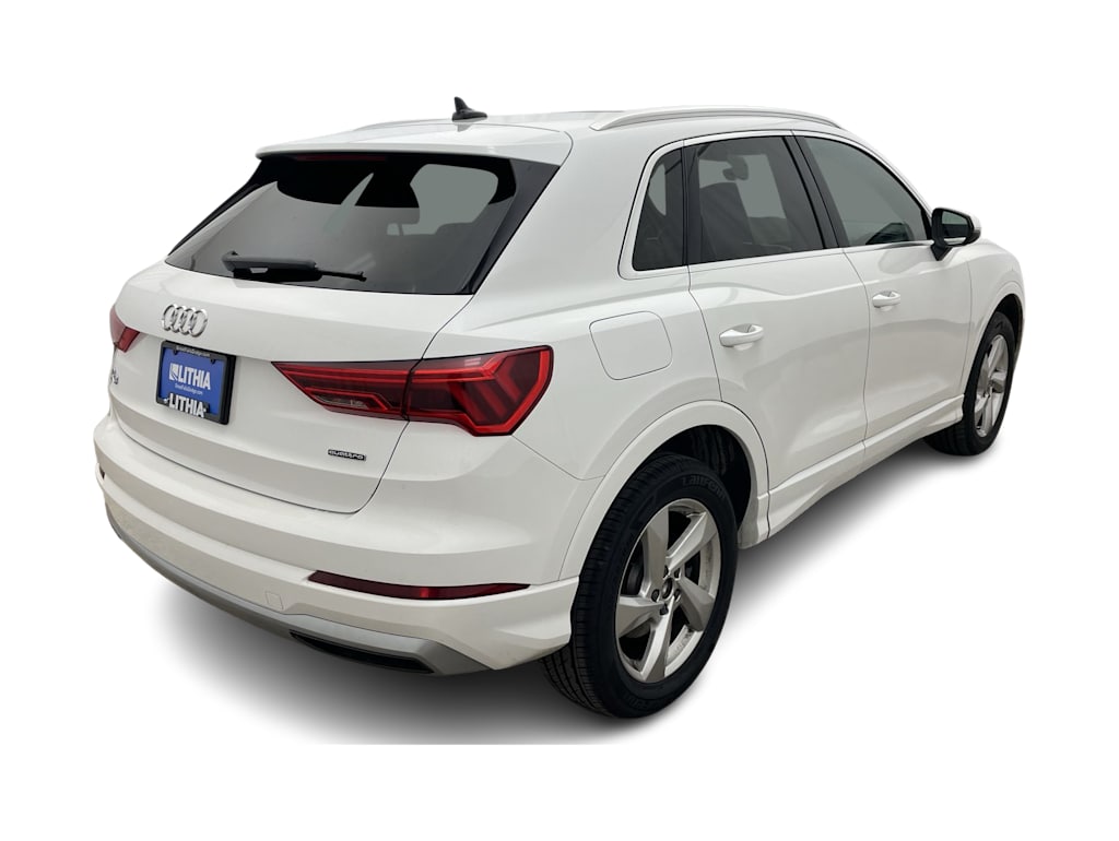 Thumbnail: 2020 Audi Q3 - 34
