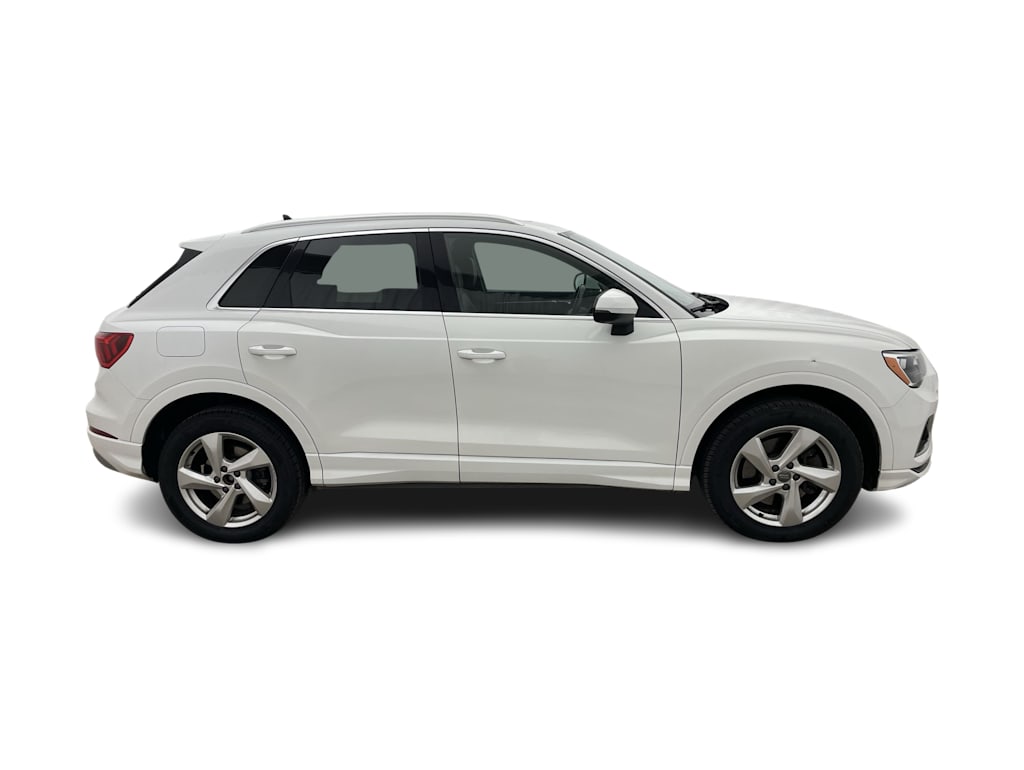 Thumbnail: 2020 Audi Q3 - 35