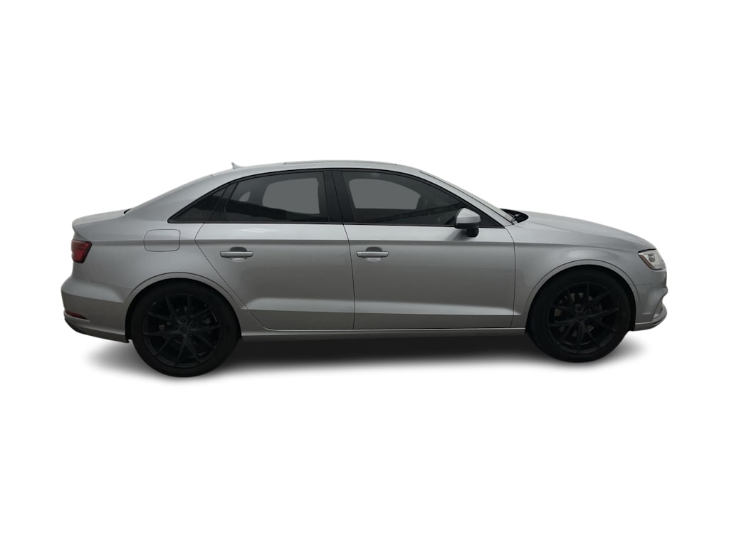 Thumbnail: 2017 Audi A3 - 35