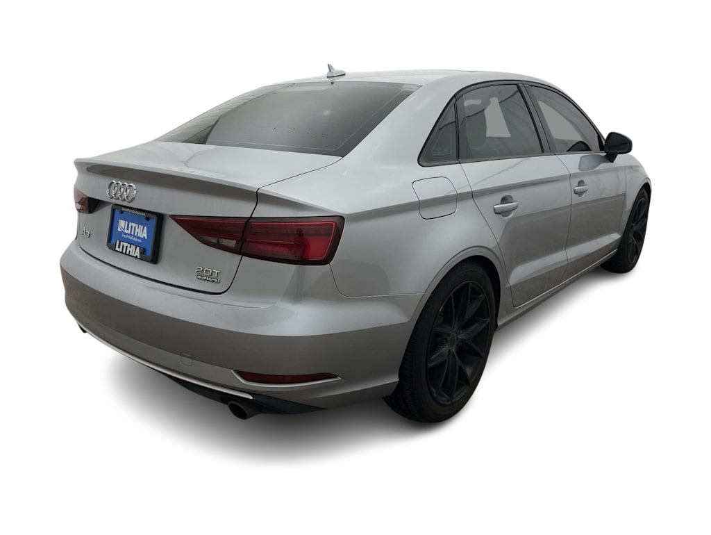 Thumbnail: 2017 Audi A3 - 34