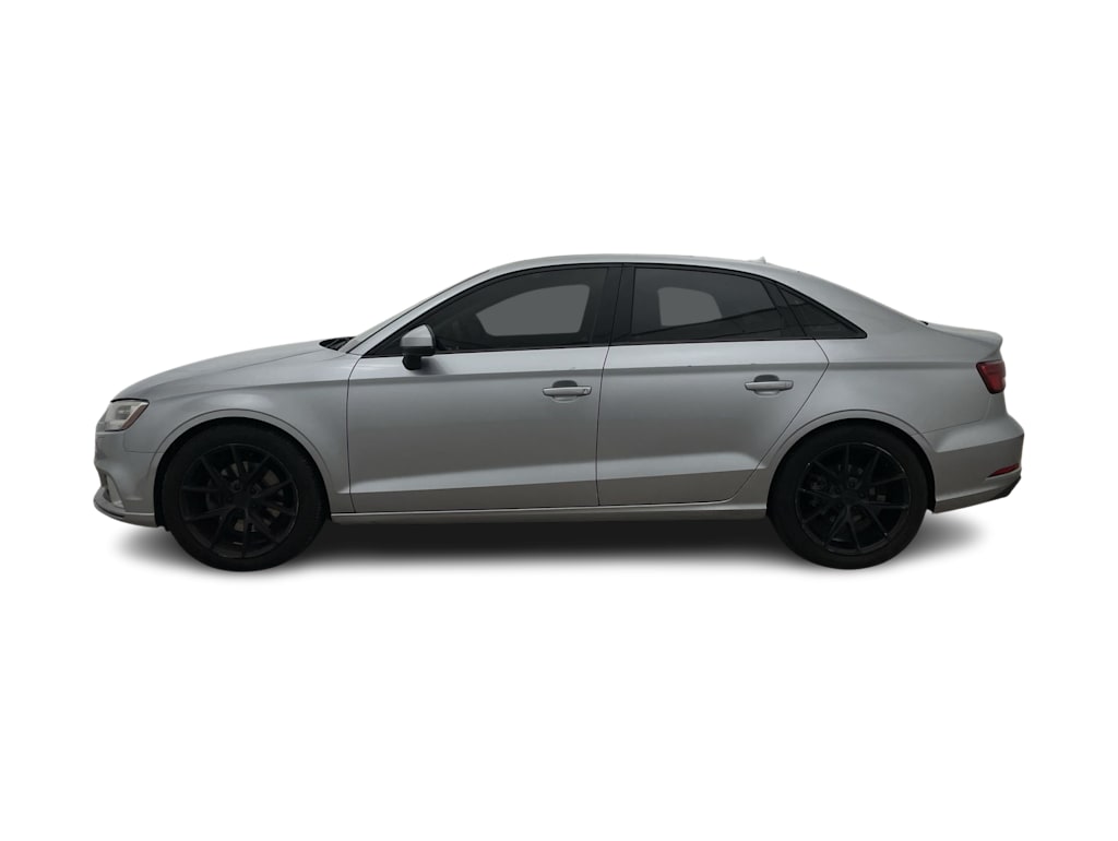 Thumbnail: 2017 Audi A3 - 3