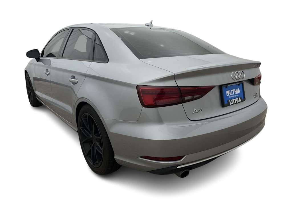 Thumbnail: 2017 Audi A3 - 4