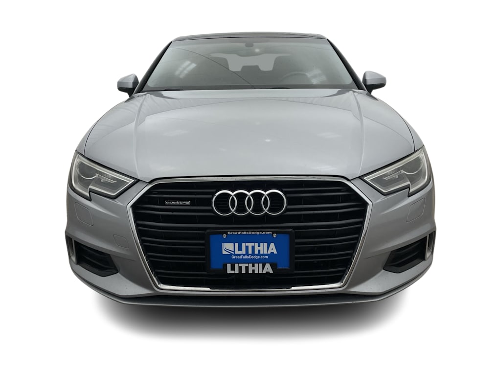 Thumbnail: 2017 Audi A3 - 6