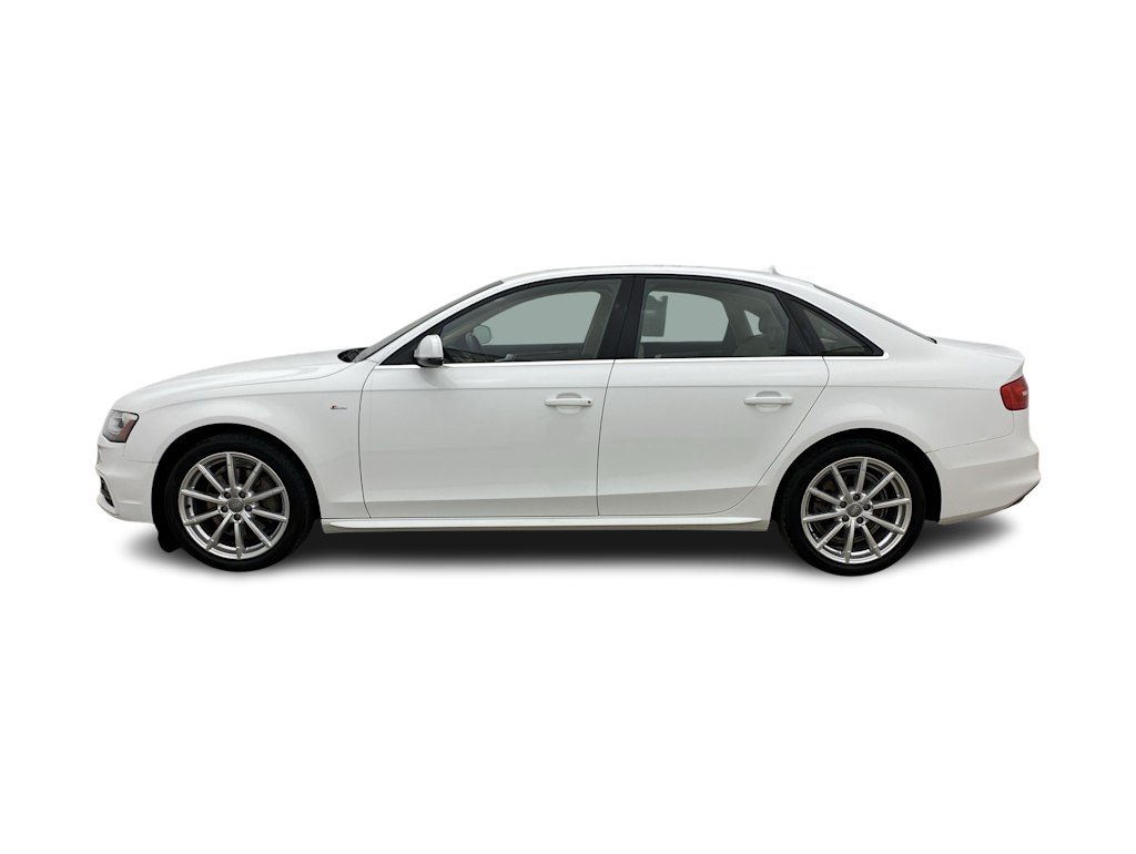 Used 2015 Audi A4 Premium Plus with VIN WAUFFAFL2FN037401 for sale in Medford, OR