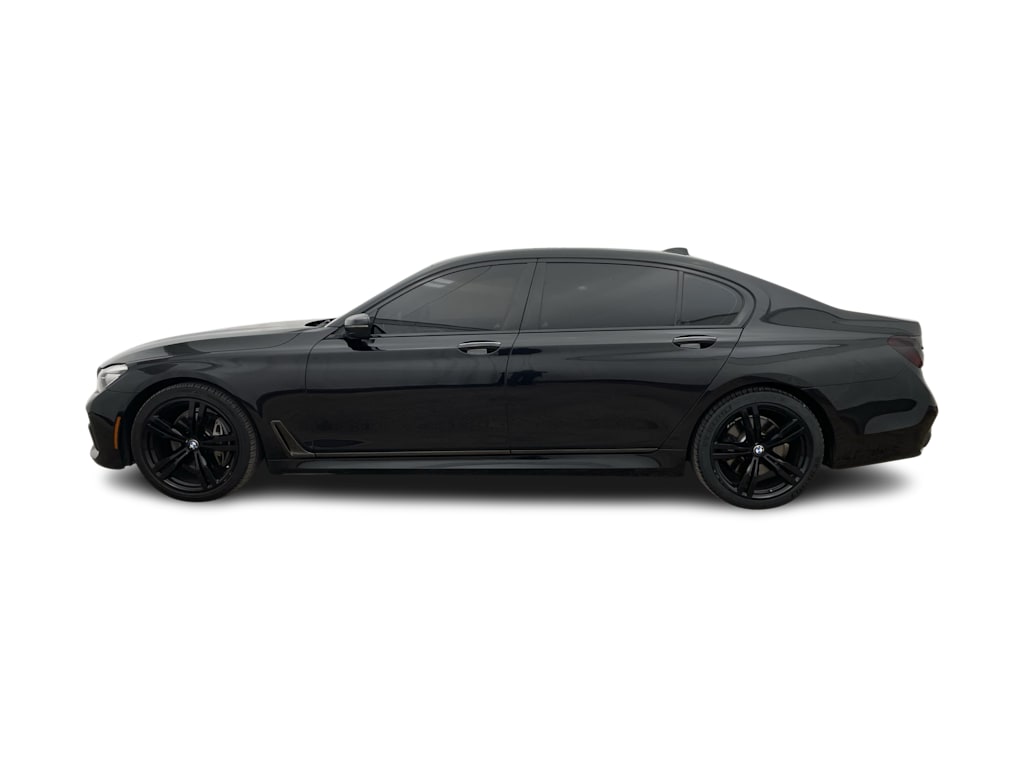 2018 BMW 7 Series 740i 3