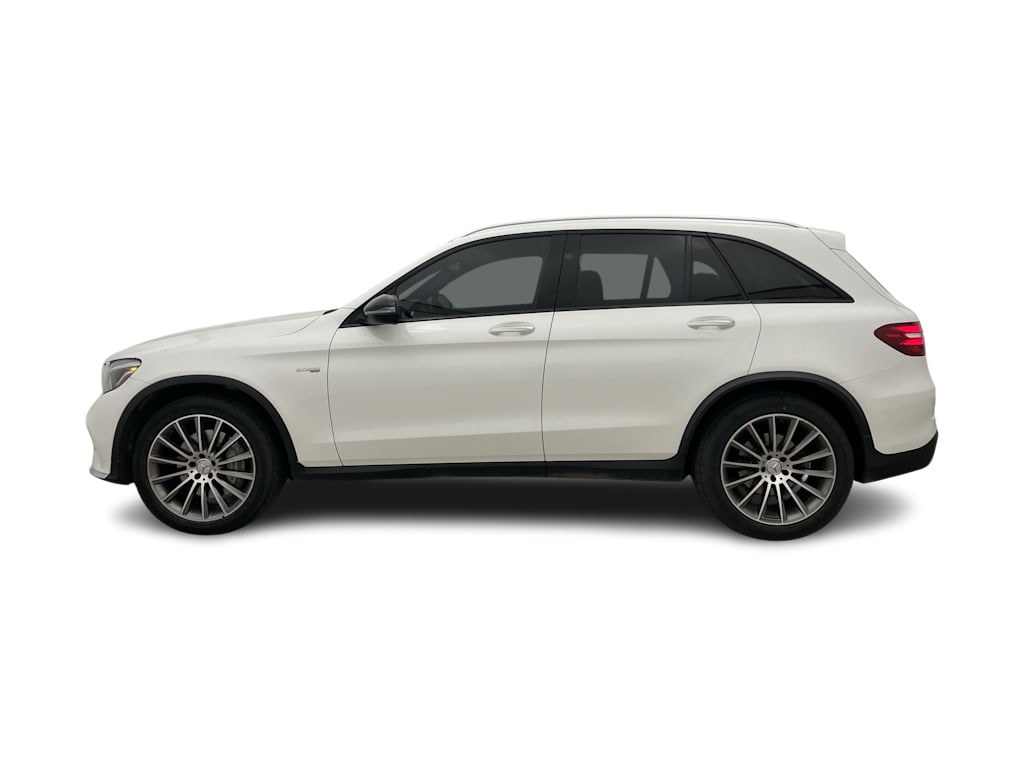 Thumbnail: 2019 Mercedes-Benz GLC - 3