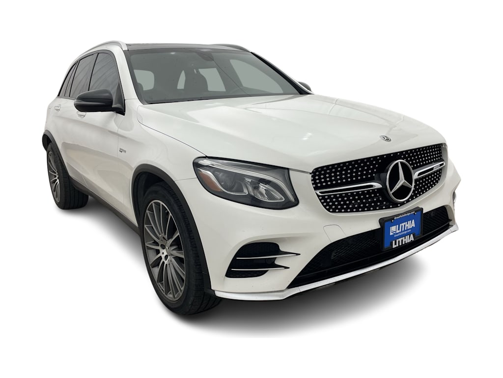 Thumbnail: 2019 Mercedes-Benz GLC - 36