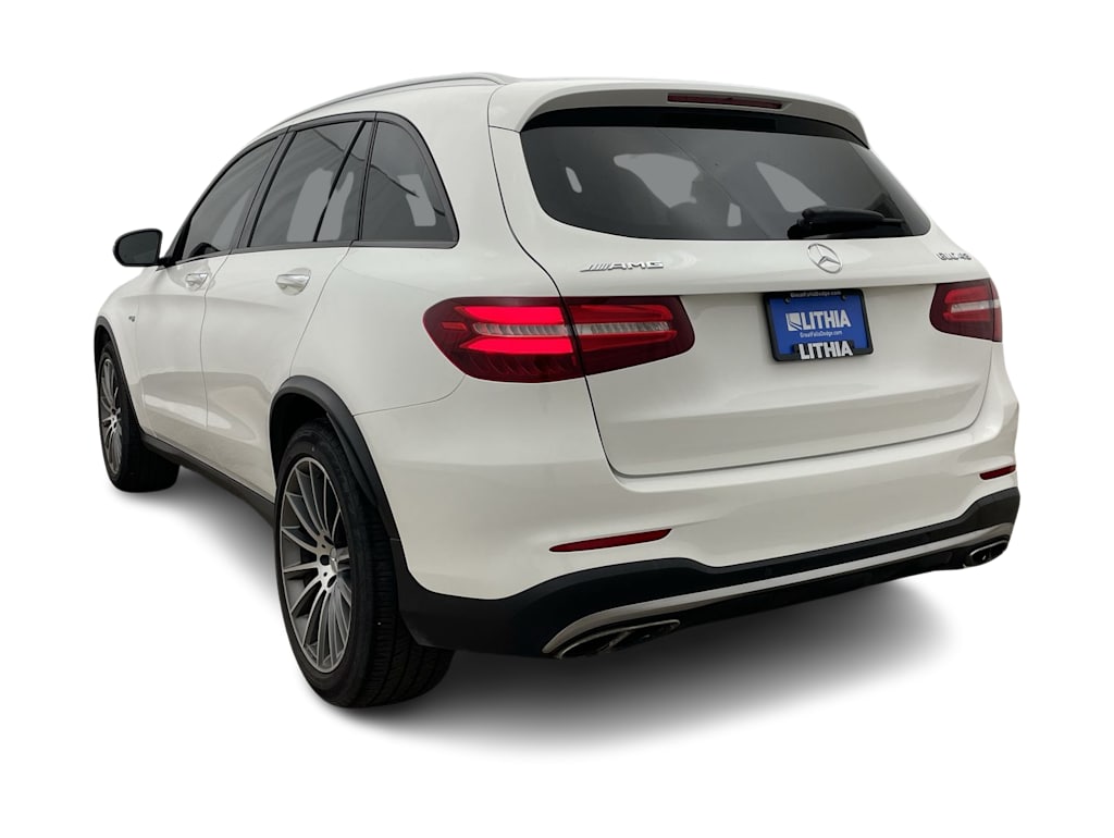 Thumbnail: 2019 Mercedes-Benz GLC - 4