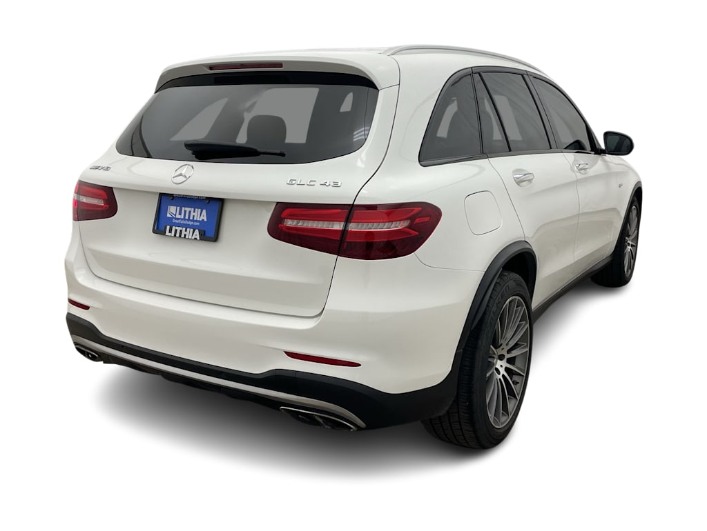 Thumbnail: 2019 Mercedes-Benz GLC - 34