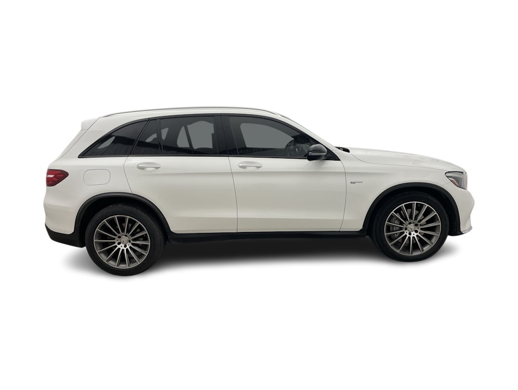 Thumbnail: 2019 Mercedes-Benz GLC - 35