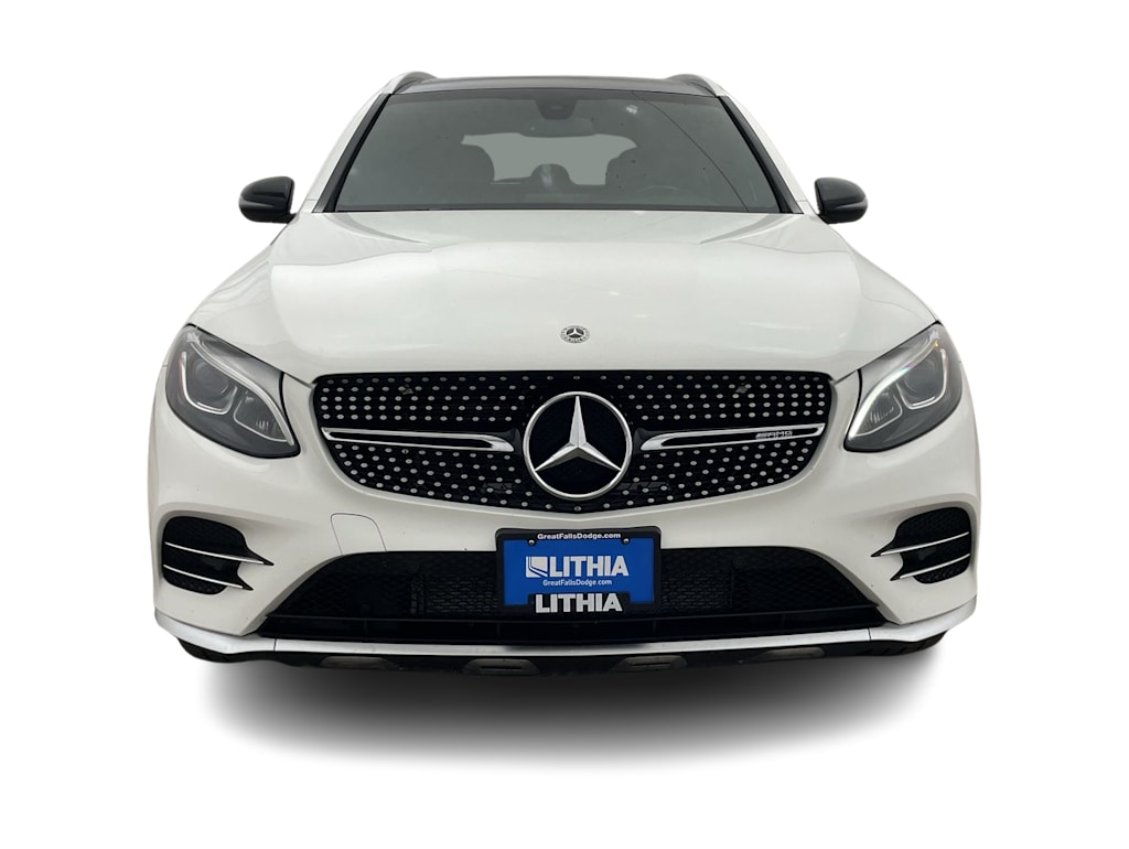 Thumbnail: 2019 Mercedes-Benz GLC - 6