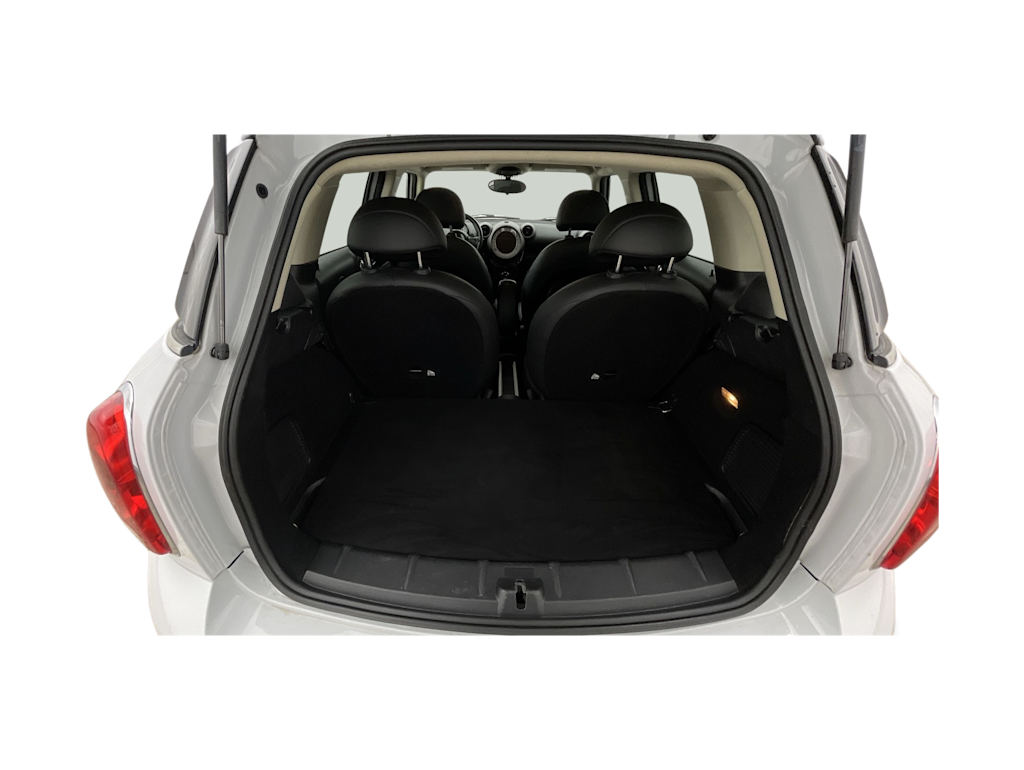 Thumbnail: 2012 MINI Cooper Countryman - 14