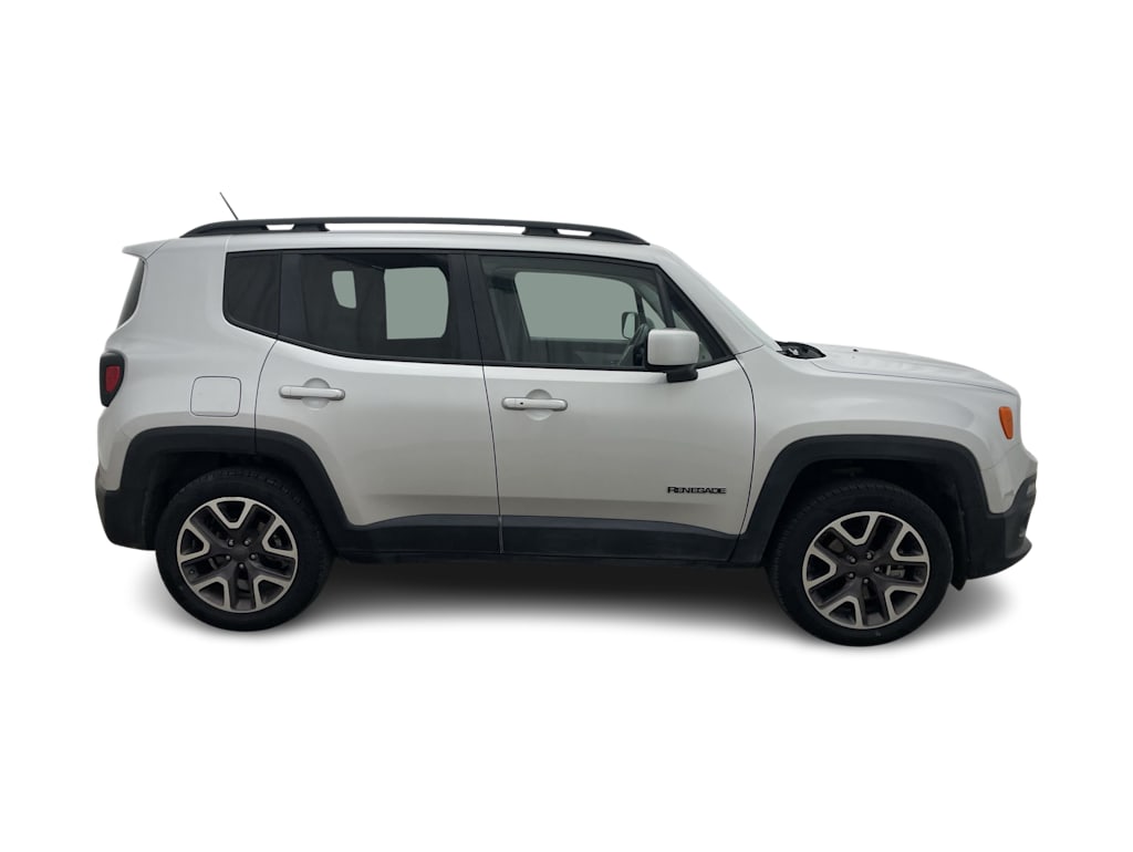 Thumbnail: 2017 Jeep Renegade - 32