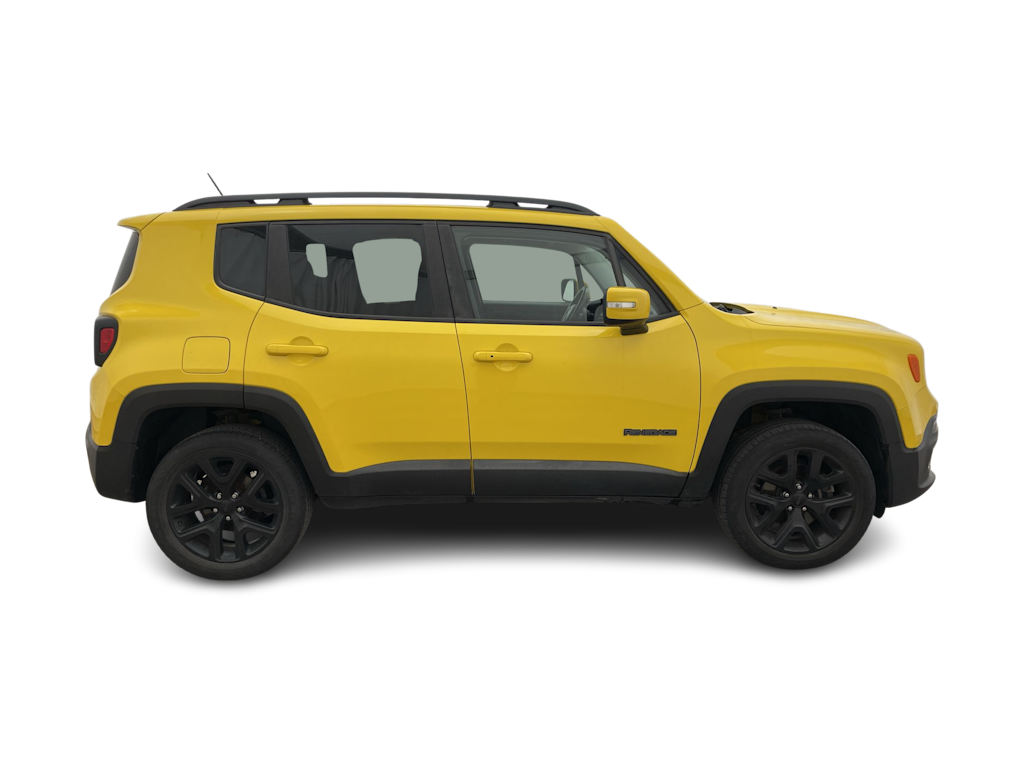 Thumbnail: 2017 Jeep Renegade - 33