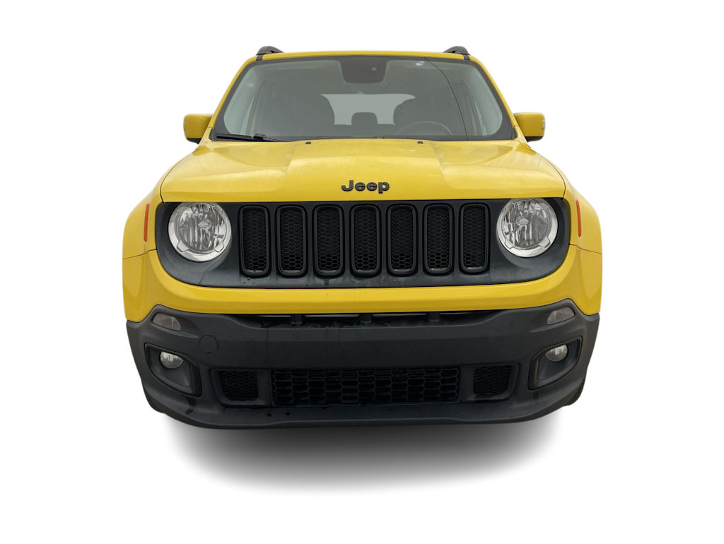 Thumbnail: 2017 Jeep Renegade - 6