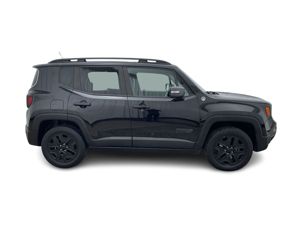 Thumbnail: 2017 Jeep Renegade - 36