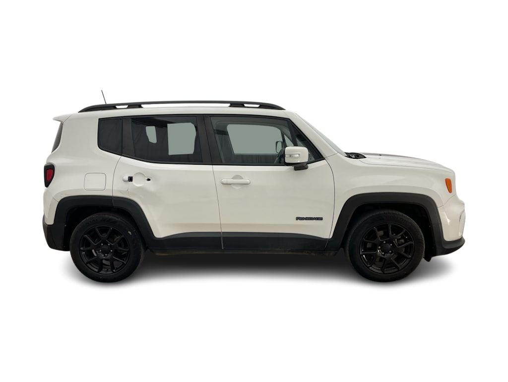 Thumbnail: 2020 Jeep Renegade - 37