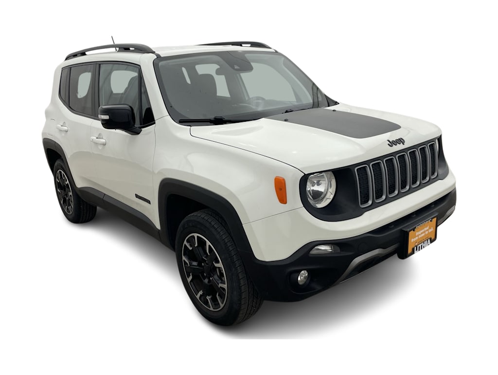 Thumbnail: 2023 Jeep Renegade - 35