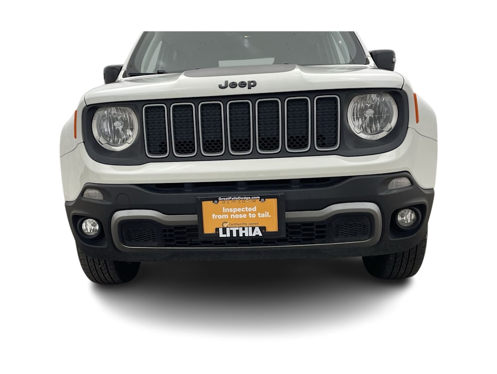 Thumbnail: 2023 Jeep Renegade - 37