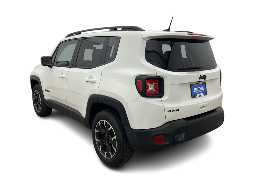 Thumbnail: 2023 Jeep Renegade - 3