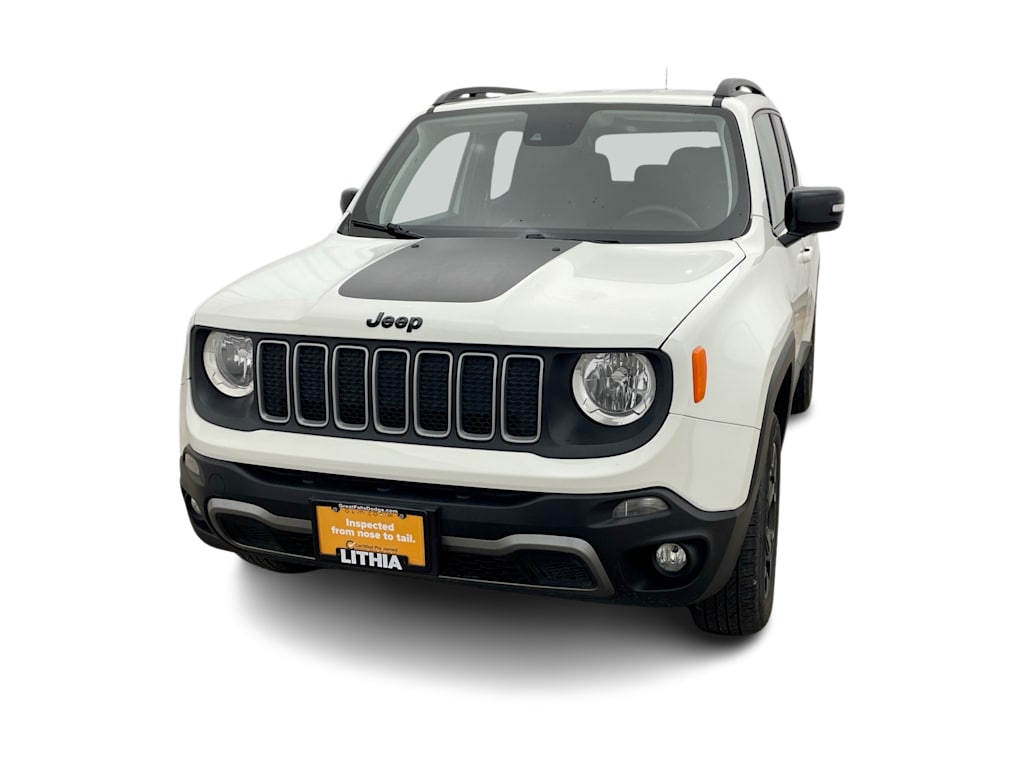 Thumbnail: 2023 Jeep Renegade - 5