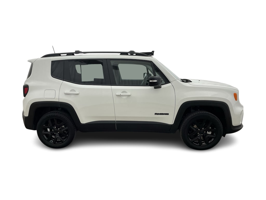 Thumbnail: 2023 Jeep Renegade - 35