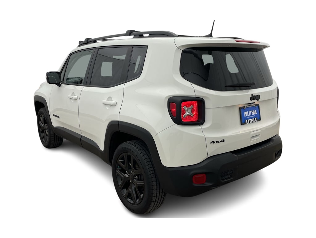 Thumbnail: 2023 Jeep Renegade - 3