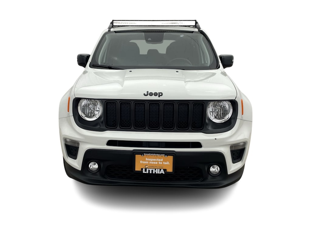 Thumbnail: 2023 Jeep Renegade - 37