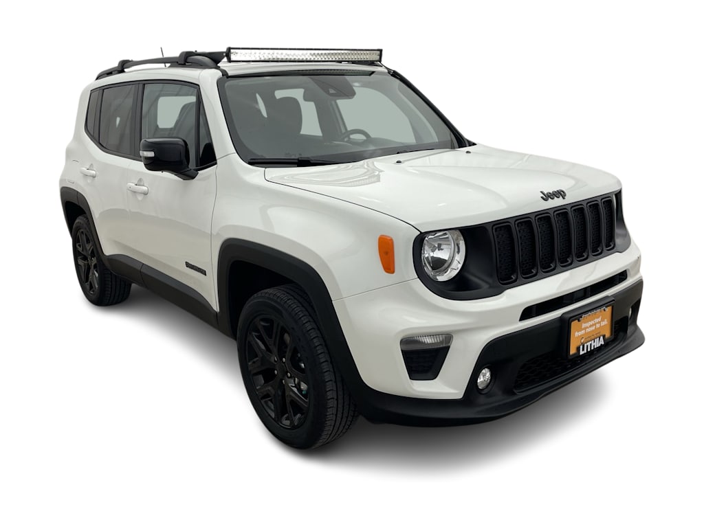 Thumbnail: 2023 Jeep Renegade - 36